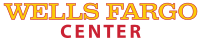 Wells Fargo Center logo