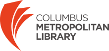 Columbus Metropolitan Library logo (colored).svg