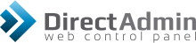 DirectAdminLogo.svg