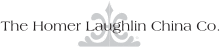 Homer Laughlin China Company logo.svg