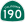 California 190.svg