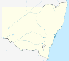 National Premier Leagues Capital Football is located in New South Wales
