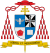 Georges Marie Martin Cottier, O.P.'s coat of arms