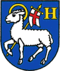 Coat of arms of Hergiswil bei Willisau