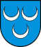 Coat of arms of Oftringen