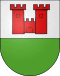 Coat of arms of Oberwil im Simmental