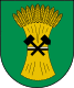 Coat of arms of Böhlen