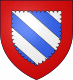 Coat of arms of Licques