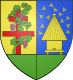 Coat of arms of Elbeuf