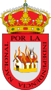 Coat of arms of Algodonales