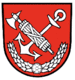 Coat of arms of Ühlingen-Birkendorf