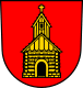 Coat of arms of Böhmenkirch