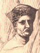 George III of Imereti by Teramo Castelli.gif