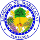 Official seal of Mabalacat
