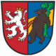 Coat of arms of Kötschach-Mauthen