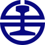 Taiwan Railways Administration Logo plain.svg