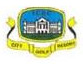 Official logo of Yangon