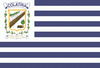 Flag of Colatina - Espírito Santo