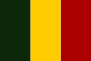 Flag of San Marcos