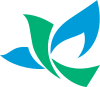 Official seal of Yazu