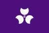 Flag of Gunma Prefecture