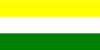 Flag of Pedro Carbo