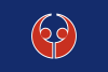 Flag of Toyoake