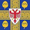 Flag of Leskovac
