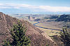 From the mouth of the Lewis and Clark Caverns.jpg