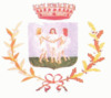 Coat of arms of Grazzanise