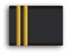 Ranks Dutch police wikimedia by venturedesign 300dpi Surveillant.png