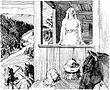 Harald Haarfagres saga - Gyda 1 - C. Krohg.jpg
