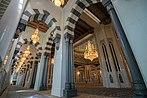Sultan Qaboos Grand Mosque