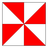 Quadrilateral chambers.svg