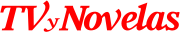 TVyNovelas logo.svg