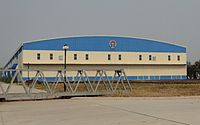 China Railway Museum, Beijing - 20111007.jpg