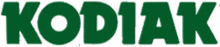 Kodiak snuff brand logo.png