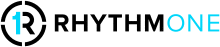 RhythmOne logo.svg
