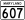 MD Route 607.svg
