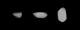 302Clarissa (Lightcurve Inversion).png
