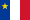 Flag of Acadia.svg