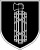 29. Waffen-SS-Grenadier-Division („Italia“).svg