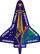 STS-107 Flight Insignia.svg