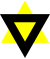 Male race defiler.svg