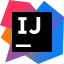 IntelliJ IDEA Logo.svg