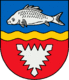 Coat of arms of Preetz