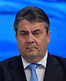 2015-12 Sigmar Gabriel SPD Bundesparteitag by Olaf Kosinsky-66.jpg