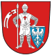 Coat of arms of Bamberg