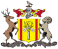 Coat of arms of Kahlur
