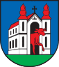 Coat of arms of Ochsenhausen Abbey